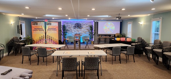 HeartLight Weddings and Events Venue