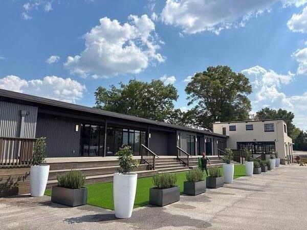 The Grove Wedding & Event Venue