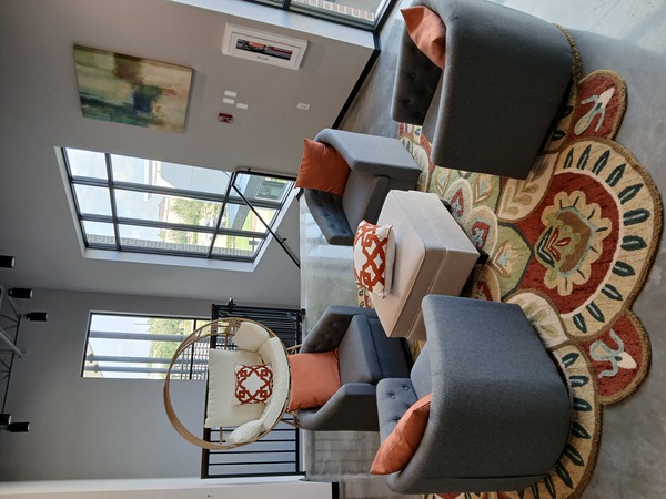 Ignite Business Lounge