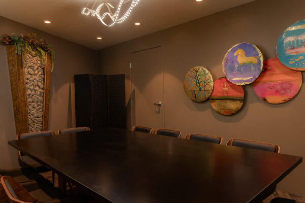 Roppongi Restaurant & Lounge