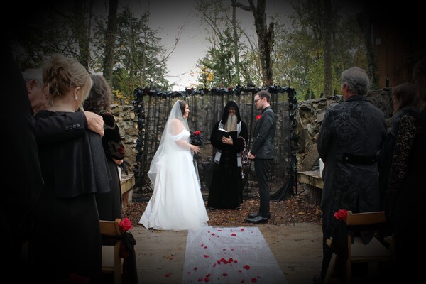 The Groovy Wedding Company