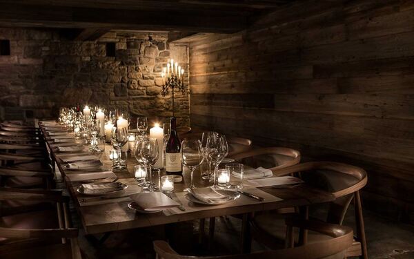 The Inn at Pound Ridge by Jean-Georges