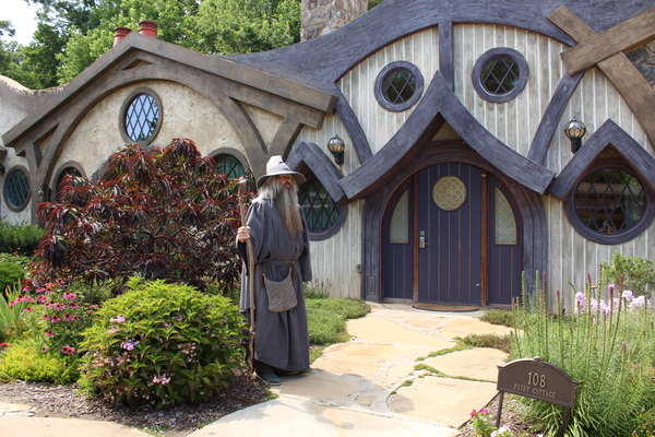 The Groovy Wedding Company