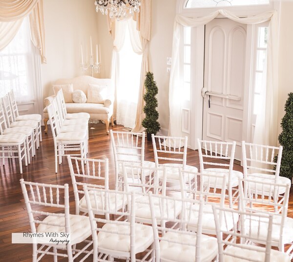 Tiffany Juliet House