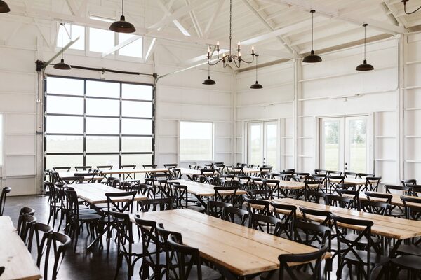 The Farmhouse on Green Bluff