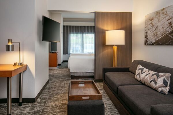 SpringHill Suites by Marriott in Hershey Near the Park