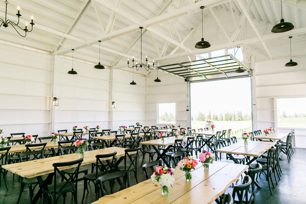 The Farmhouse on Green Bluff