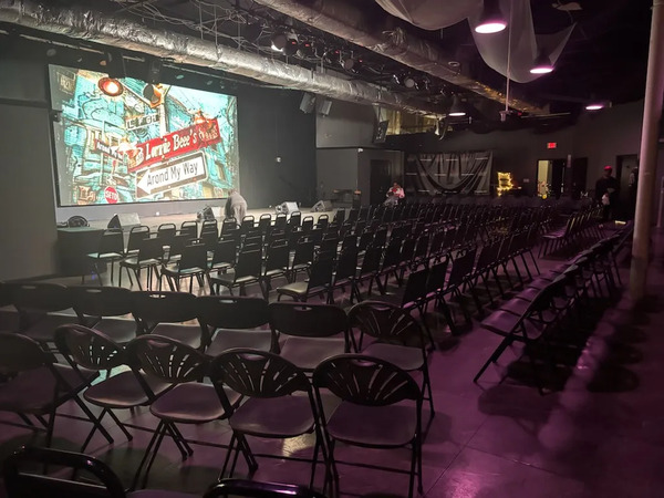 La Familia Soundstage