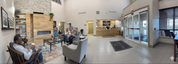 Country Inn & Suites By Carlson, Harrisburg West