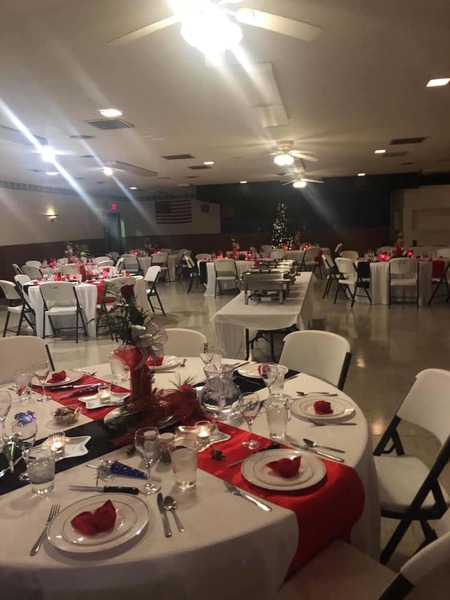 Brookville Legion Post 77