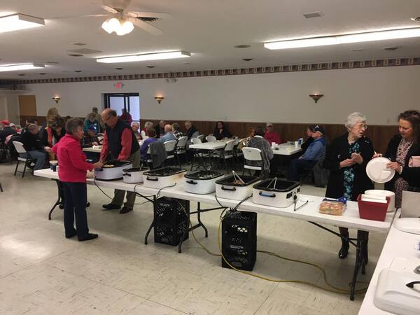 Brookville Legion Post 77