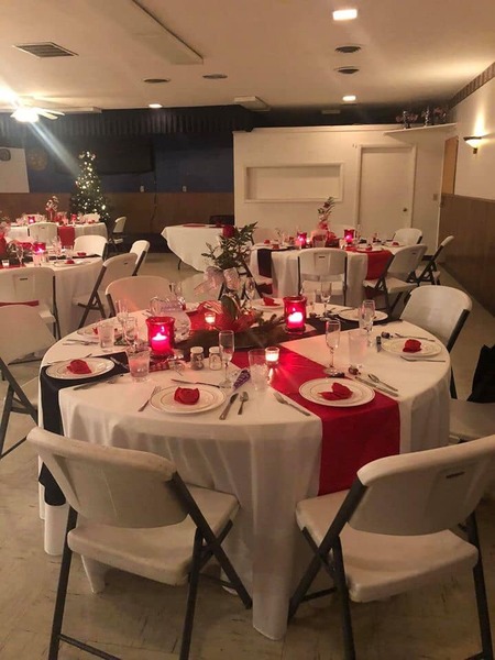 Brookville Legion Post 77