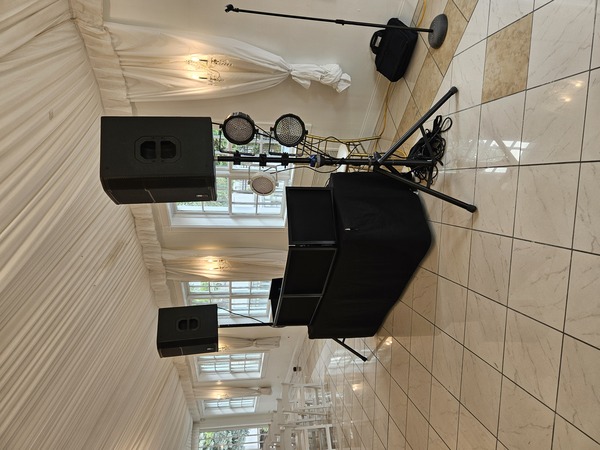 A Sound Decision DJ - Chicago