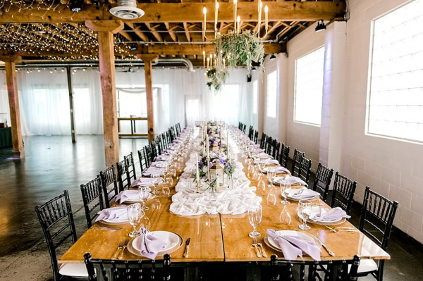 Ivory Foundry Weddings & Events