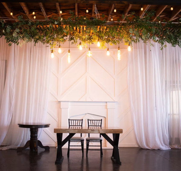 Ivory Foundry Weddings & Events