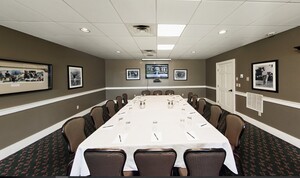 Fairway Room at Woodloch Springs
