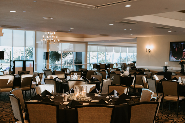 Monarch Country Club