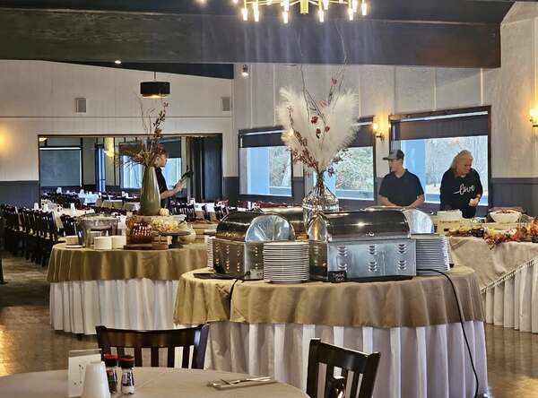 Beaver Dam Country Club