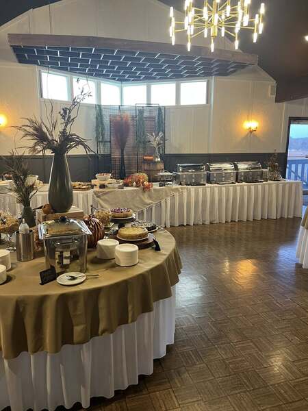 Beaver Dam Country Club