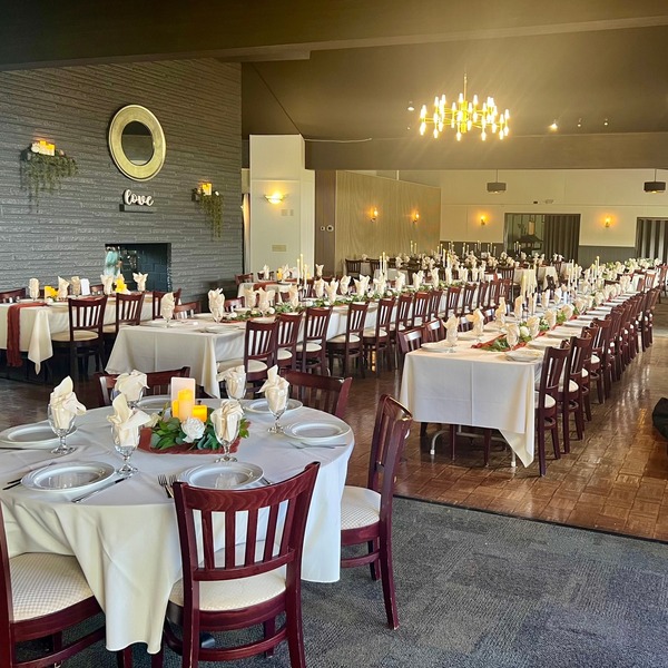 Beaver Dam Country Club