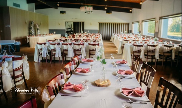 Beaver Dam Country Club