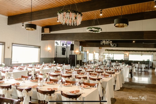 Beaver Dam Country Club