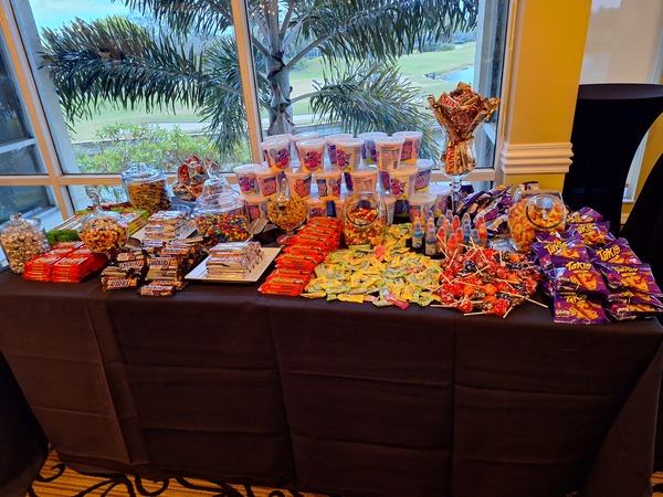 Monarch Country Club