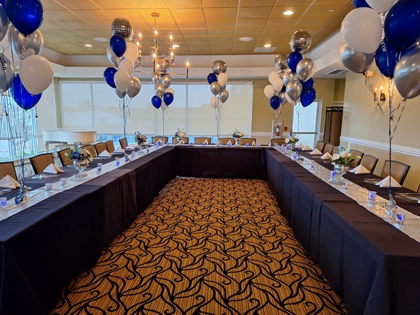 Monarch Country Club