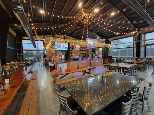 FREE - Table Reservation