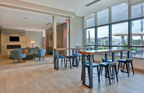 Hilton Garden Inn Destin/Miramar Beach