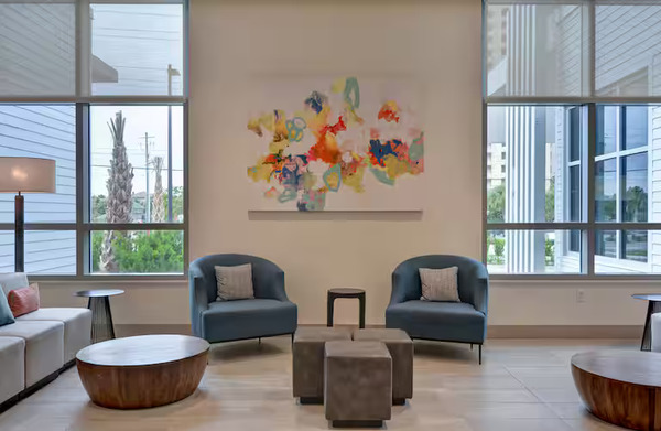 Hilton Garden Inn Destin/Miramar Beach