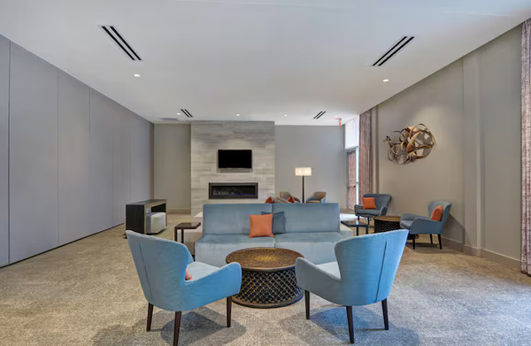 Hilton Garden Inn Destin/Miramar Beach