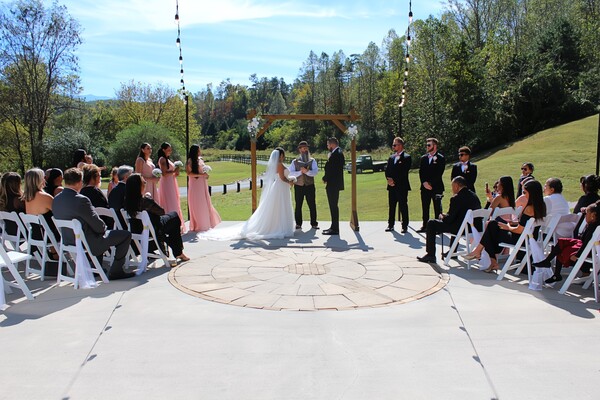 The Groovy Wedding Company