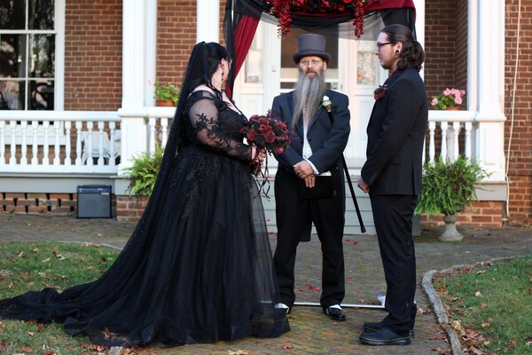 The Groovy Wedding Company