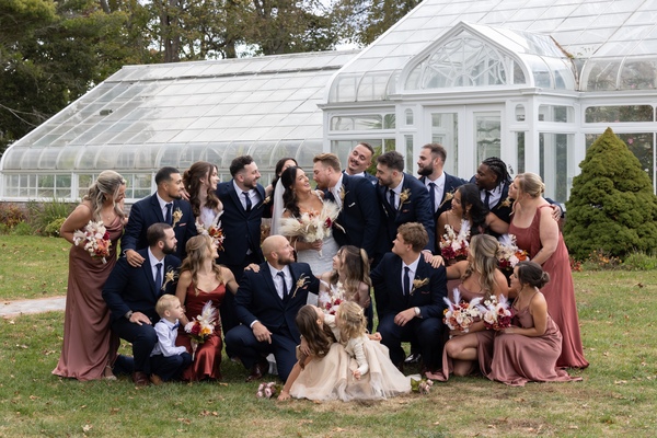 The Mansion at West Sayville