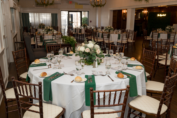 The Mansion at West Sayville