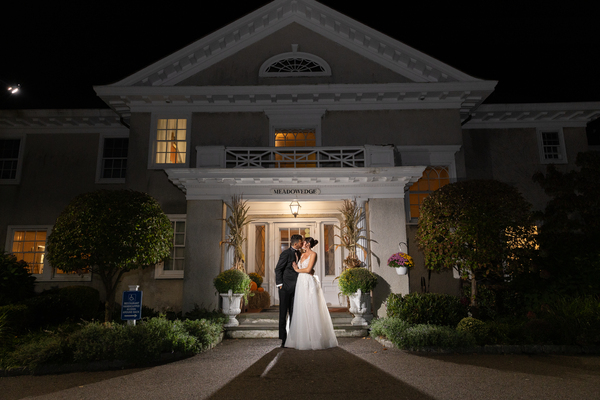 The Mansion at West Sayville