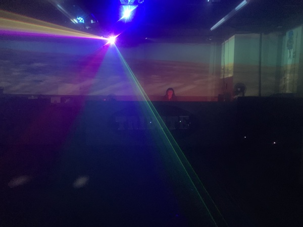 Tribute Music Gallery