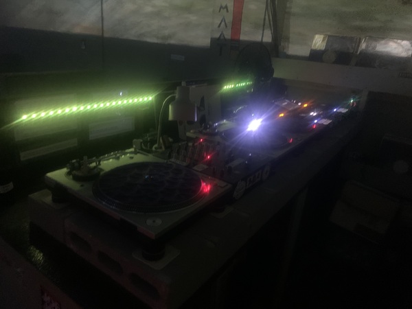 Tribute Music Gallery