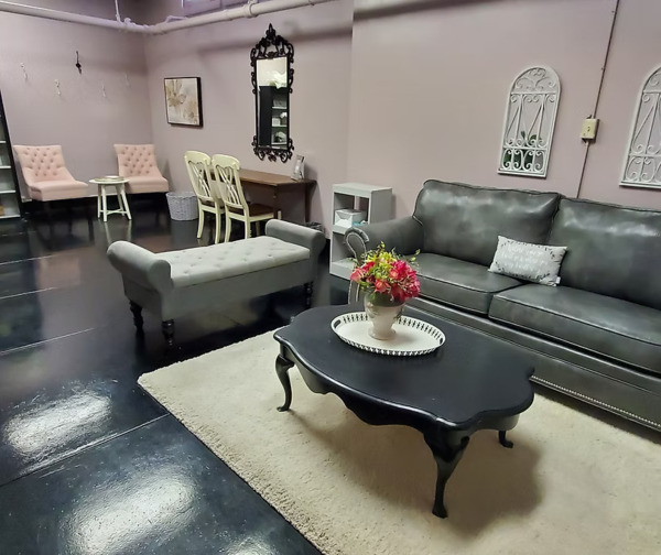 First Baptist Church Muncie