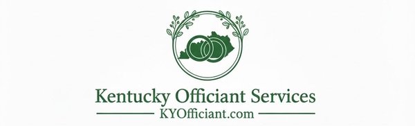 Kentucky Officiant Services