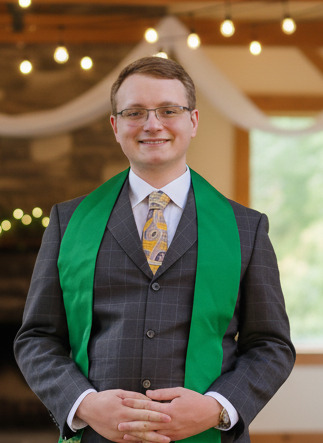 Kentucky Officiant Services