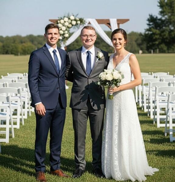 Kentucky Officiant Services