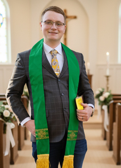 Kentucky Officiant Services