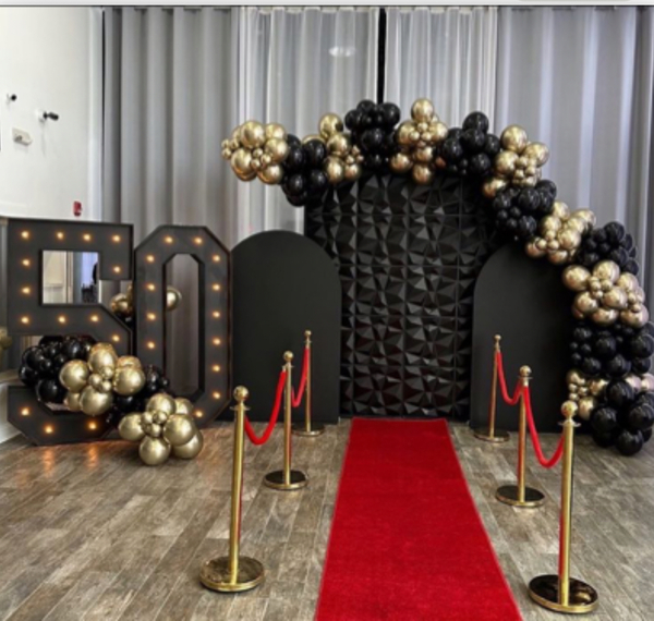 AMG CREATIVE STUDIOS EVENT VENUE