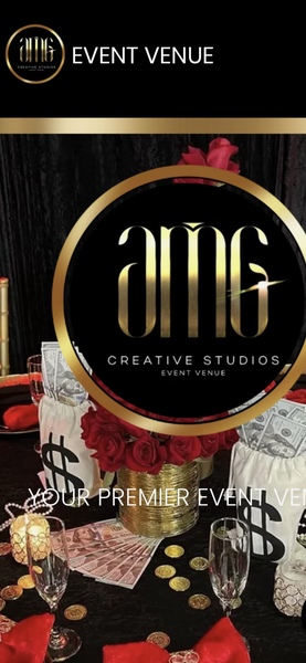 AMG CREATIVE STUDIOS EVENT VENUE