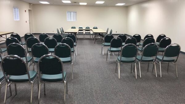 Adams County Fairgrounds