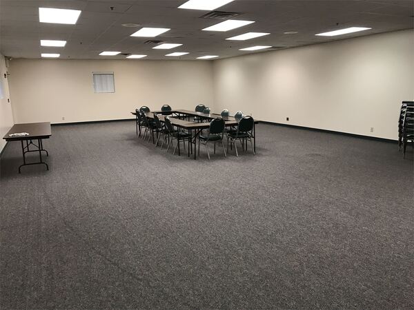 Adams County Fairgrounds