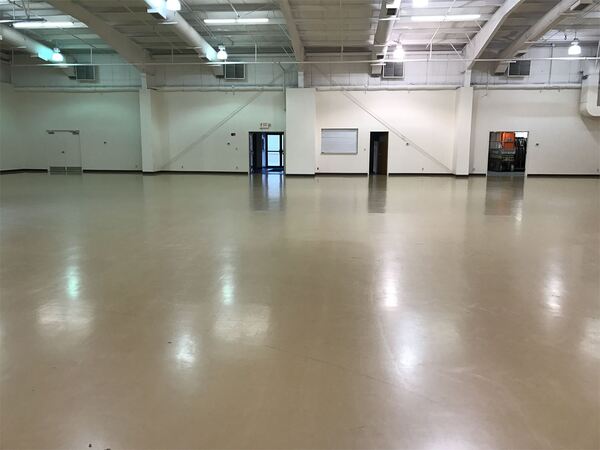 Adams County Fairgrounds