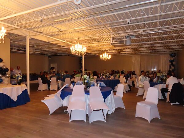 Family Event Center